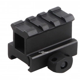 SCRA-60 Райзер Vector Optics 1"