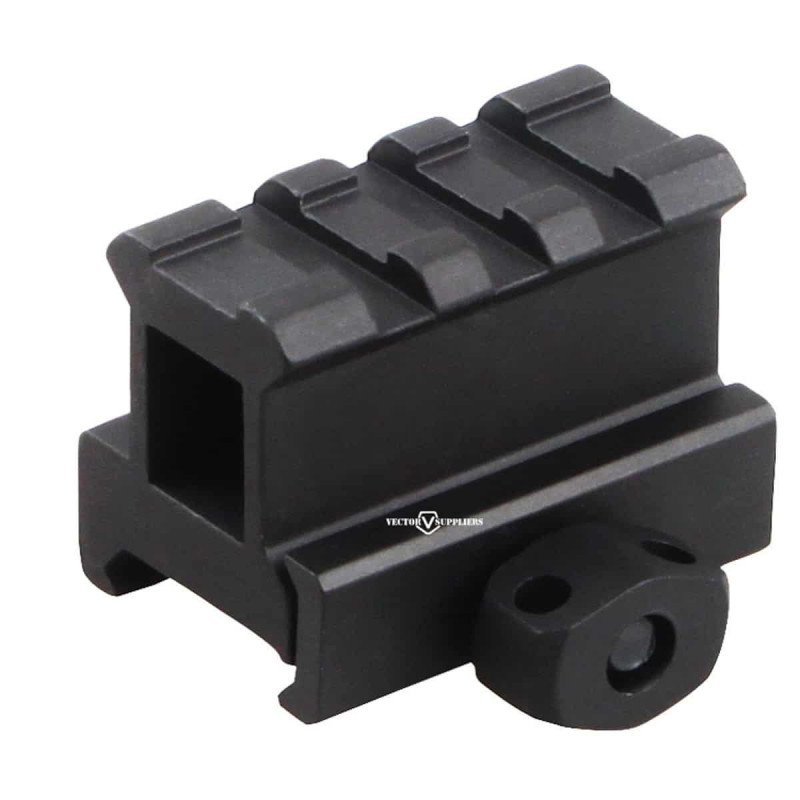 SCRA-60 Райзер Vector Optics 1"