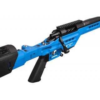 Карабин нарезной MPA6MMBA-CSR 6MM CM RH Defiance Deviant