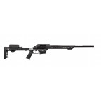 Карабин нарезной МРА Platinum-308 CSR Defiance Deviant Black HYB