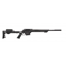 Карабин нарезной МРА Platinum-308 CSR Defiance Deviant Black HYB
