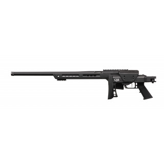 Карабин нарезной МРА Platinum-308 CSR Defiance Deviant Black HYB