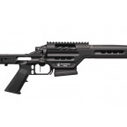 Карабин нарезной МРА Platinum-308 CSR Defiance Deviant Black HYB
