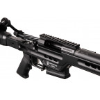 Карабин нарезной МРА Platinum-308 CSR Defiance Deviant Black HYB