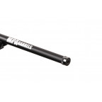 Карабин нарезной МРА Platinum-308 CSR Defiance Deviant Black HYB