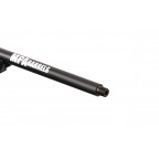 Карабин нарезной МРА Platinum-308 CSR Defiance Deviant Black HYB