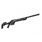 Карабин нарезной МРА Platinum-308 CSR Defiance Deviant Black HYB