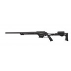 Карабин нарезной МРА Platinum-308 CSR Defiance Deviant Black HYB