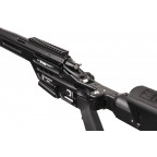 Карабин нарезной МРА Platinum-308 CSR Defiance Deviant Black HYB
