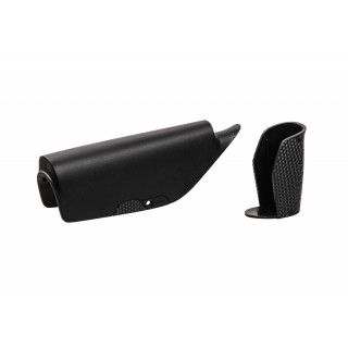 PCP30006A Винтовка пневматическая PCP Stoeger XM1 S4 Suppressor Black кал.4.5мм
