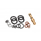 PCP30006A Винтовка пневматическая PCP Stoeger XM1 S4 Suppressor Black кал.4.5мм