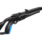 PCP30006A Винтовка пневматическая PCP Stoeger XM1 S4 Suppressor Black кал.4.5мм