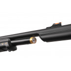 PCP30006A Винтовка пневматическая PCP Stoeger XM1 S4 Suppressor Black кал.4.5мм
