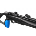 PCP30006A Винтовка пневматическая PCP Stoeger XM1 S4 Suppressor Black кал.4.5мм