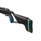 PCP30006A Винтовка пневматическая PCP Stoeger XM1 S4 Suppressor Black кал.4.5мм