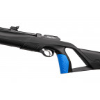 PCP30006A Винтовка пневматическая PCP Stoeger XM1 S4 Suppressor Black кал.4.5мм
