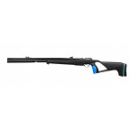 PCP30006A Винтовка пневматическая PCP Stoeger XM1 S4 Suppressor Black кал.4.5мм