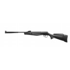 S80511 Винтовка пневматическая Stoeger RX5 Synthetic Stock Black Combo с прицелом 4х32  кал. 4.5мм
