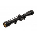 S80511 Винтовка пневматическая Stoeger RX5 Synthetic Stock Black Combo с прицелом 4х32  кал. 4.5мм