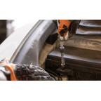 931030 Трещотка Leatherman для моделей с битодержателем