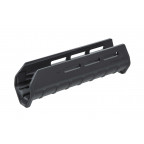 MAG494-GRY Цевье Magpul MOE M-LOK для Mossberg 590/590A1 - Gray