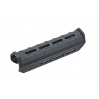 MAG494-GRY Цевье Magpul MOE M-LOK для Mossberg 590/590A1 - Gray