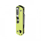 832883 Мультиинструмент Leatherman Free T4 Lunar