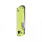 832883 Мультиинструмент Leatherman Free T4 Lunar