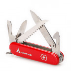 1.3613.71 Нож Victorinox Swiss Army Camper