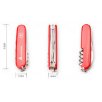 1.3613.71 Нож Victorinox Swiss Army Camper