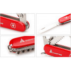 1.3613.71 Нож Victorinox Swiss Army Camper