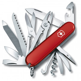 1.3773 Нож Victorinox Swiss Army Handyman красный
