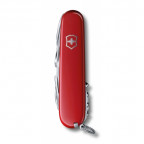 1.3773 Нож Victorinox Swiss Army Handyman красный