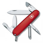 1.4603 Нож Victorinox Swiss Army Tinker красный