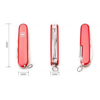 1.4613 Нож Victorinox Swiss Army Hiker