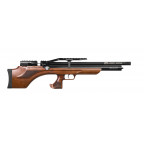 1003370  Пневматическая PCP винтовка  Aselkon MX7 Wood  кал. 4.5 дерево