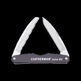832365 Мультитул LEATHERMAN Juice B2- Granite в коробке