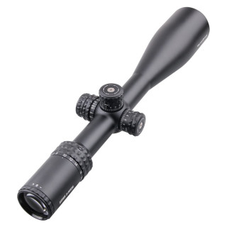 SCOL-24 Прицел оптический Vector Optics Aston 5-30x56 SFP