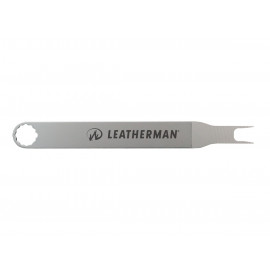 930365 Инструмент Leatherman для регулировки открытых прицельных приспособлений и ключ 3/8"