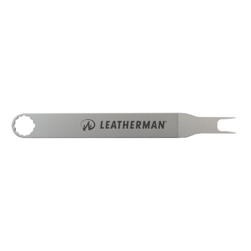 930365 Инструмент Leatherman для регулировки открытых прицельных приспособлений и ключ 3/8"