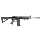 MAG511-BLK Упор для руки Magpul XTM 1913 Picatinny - Black
