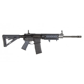 MAG511-BLK Упор для руки Magpul XTM 1913 Picatinny - Black