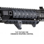 MAG511-BLK Упор для руки Magpul XTM 1913 Picatinny - Black