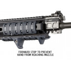 MAG511-BLK Упор для руки Magpul XTM 1913 Picatinny - Black