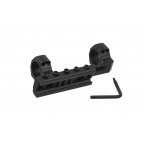 177093 Моноблок Leupold Mark AR 1" Matte