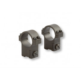 6593-5000-01 Крепление CZ 550/557 30mm, h=14mm Bordson 2pcs