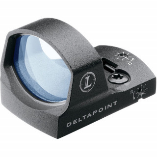 65930 Прицел коллиматорный Leupold Deltapoint 7.5 MOA