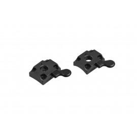 66080 База Leupold QR Browning X-BOLT 2-PC
