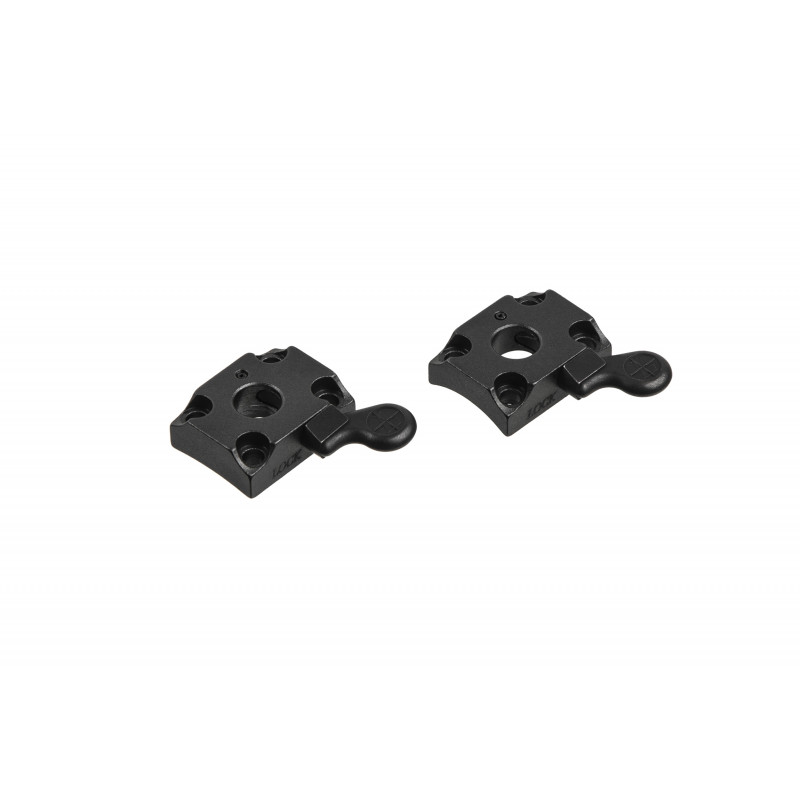 66080 База Leupold QR Browning X-BOLT 2-PC