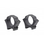 SOA10003 Кольца Sig Optics Alpha Hunting 30mm S Low